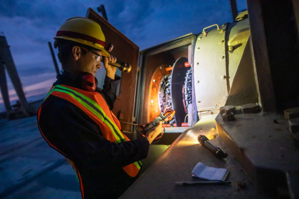 Best Industrial Electrical Services  in Constantine, MI