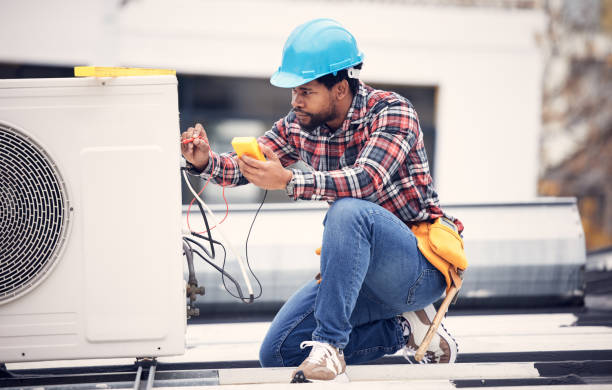 Best Electrical Upgrades for Homes  in Constantine, MI