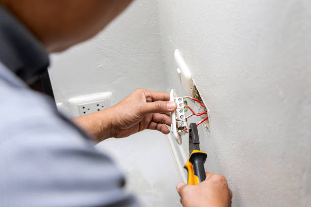Affordable Emergency Electrician in Constantine, MI